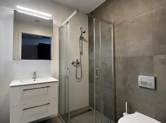 Bierutowska Park Od Wroapart-pl * Wrocław