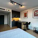 Bierutowska Park Od Wroapart-pl * 브로츠와프