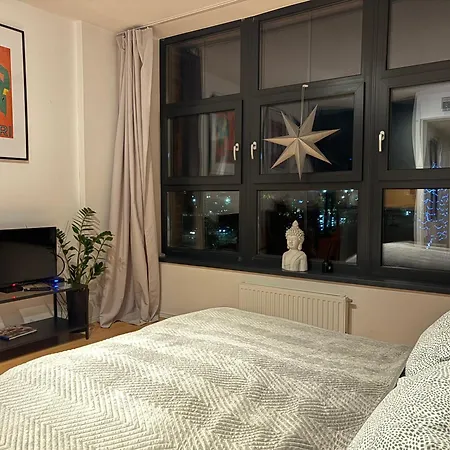 Apartment Bierutowska Park Od Wroapart-pl