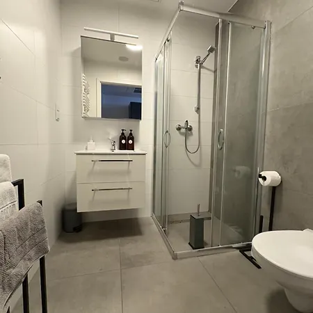 Appartement Bierutowska Park Od Wroapart-pl *