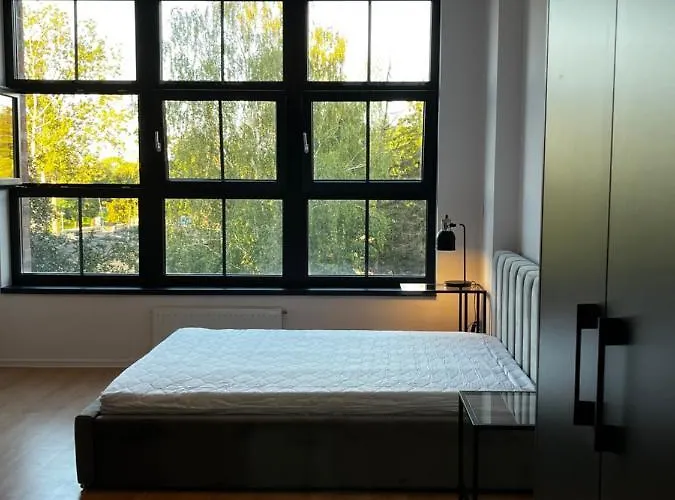 Bierutowska Park Od Wroapart-pl * Wrocław