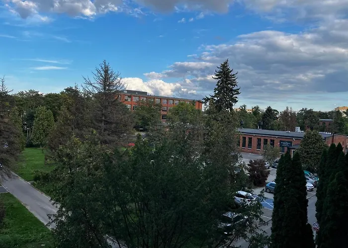 Bierutowska Park Od Wroapart-pl *