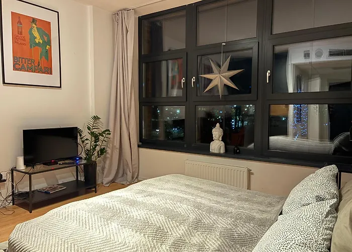 Apartment Bierutowska Park Od Wroapart-pl